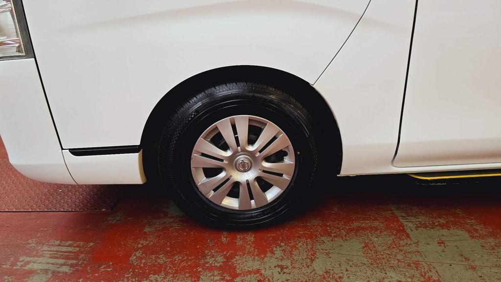 Used Nissan Elgrand 2024 for sale - 76993831: Photo 37