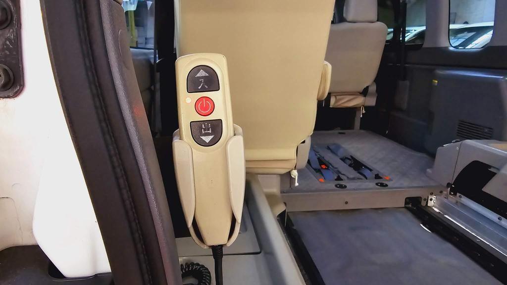 Used Nissan Elgrand 2024 for sale - 76993831: Photo 4