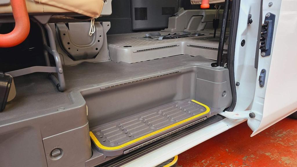 Used Nissan Elgrand 2024 for sale - 76993831: Photo 5