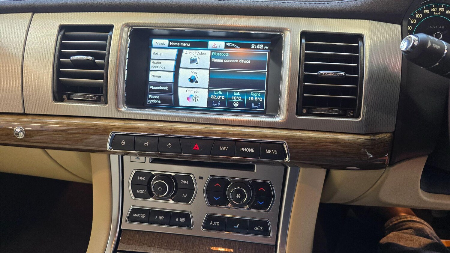 Used Jaguar XF for sale - 78215102: Photo 11