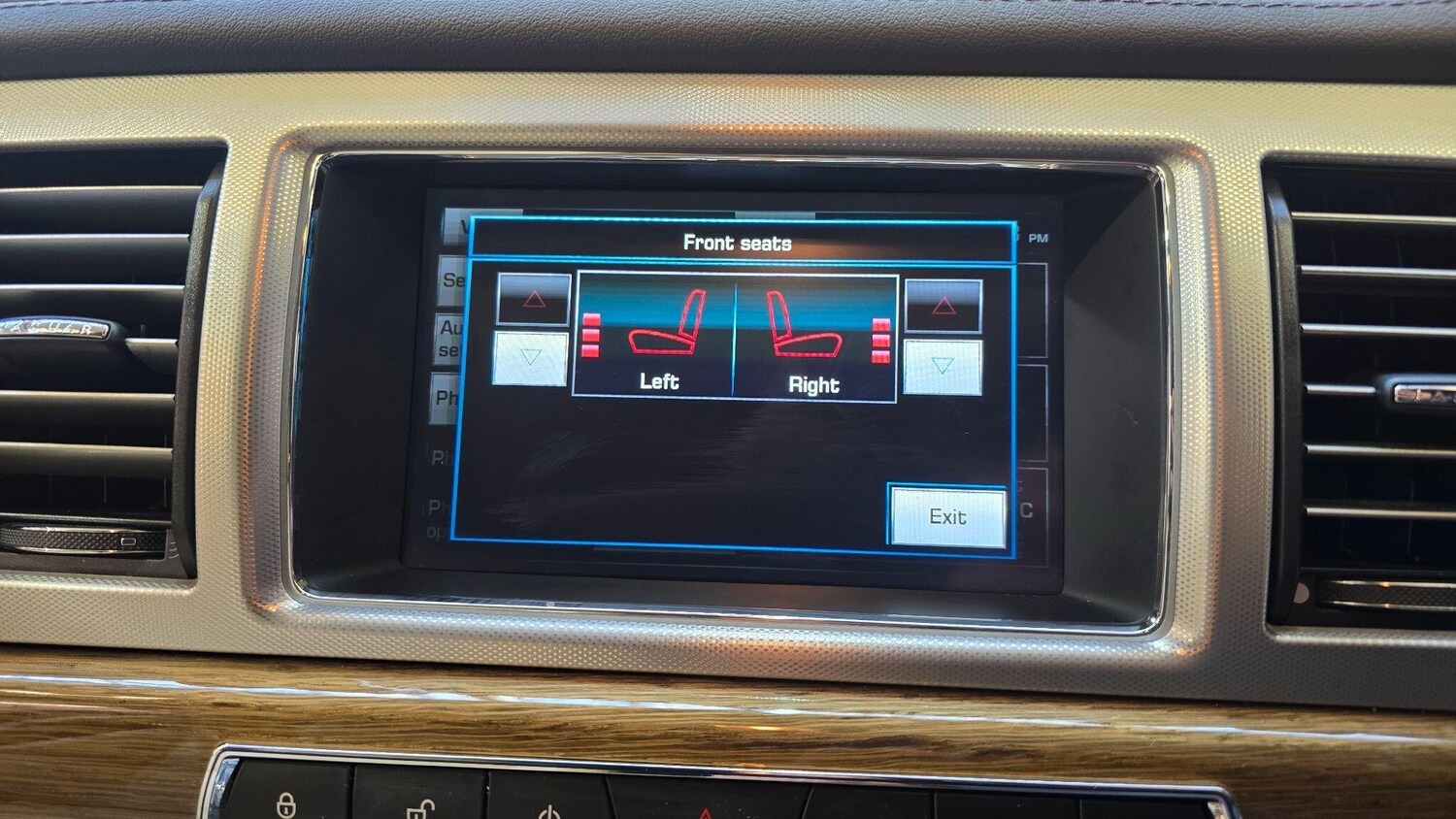 Used Jaguar XF for sale - 78215102: Photo 12