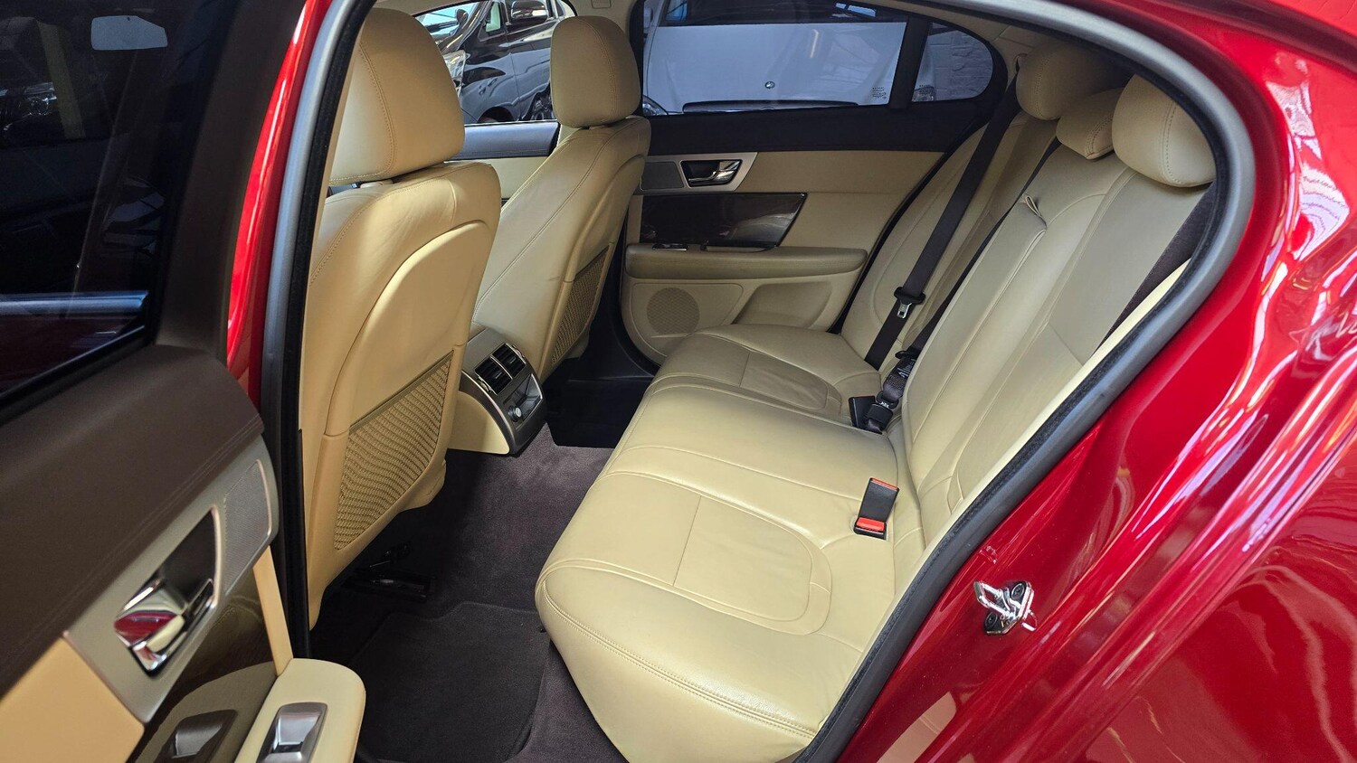 Used Jaguar XF for sale - 78215102: Photo 22