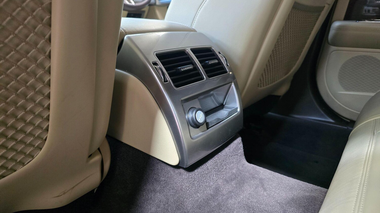 Used Jaguar XF for sale - 78215102: Photo 23