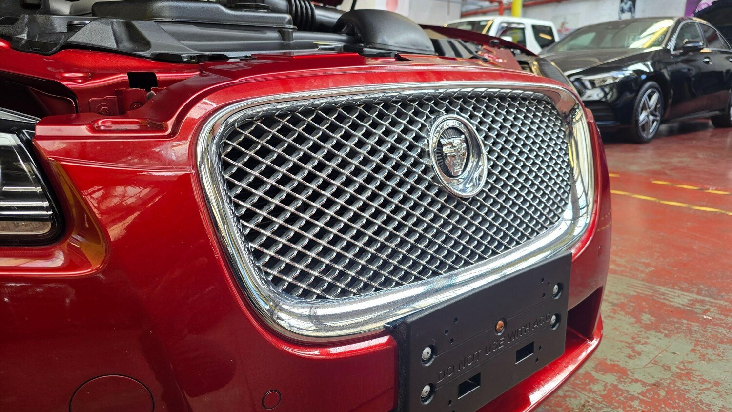 Used Jaguar XF for sale - 78215102: Photo 41