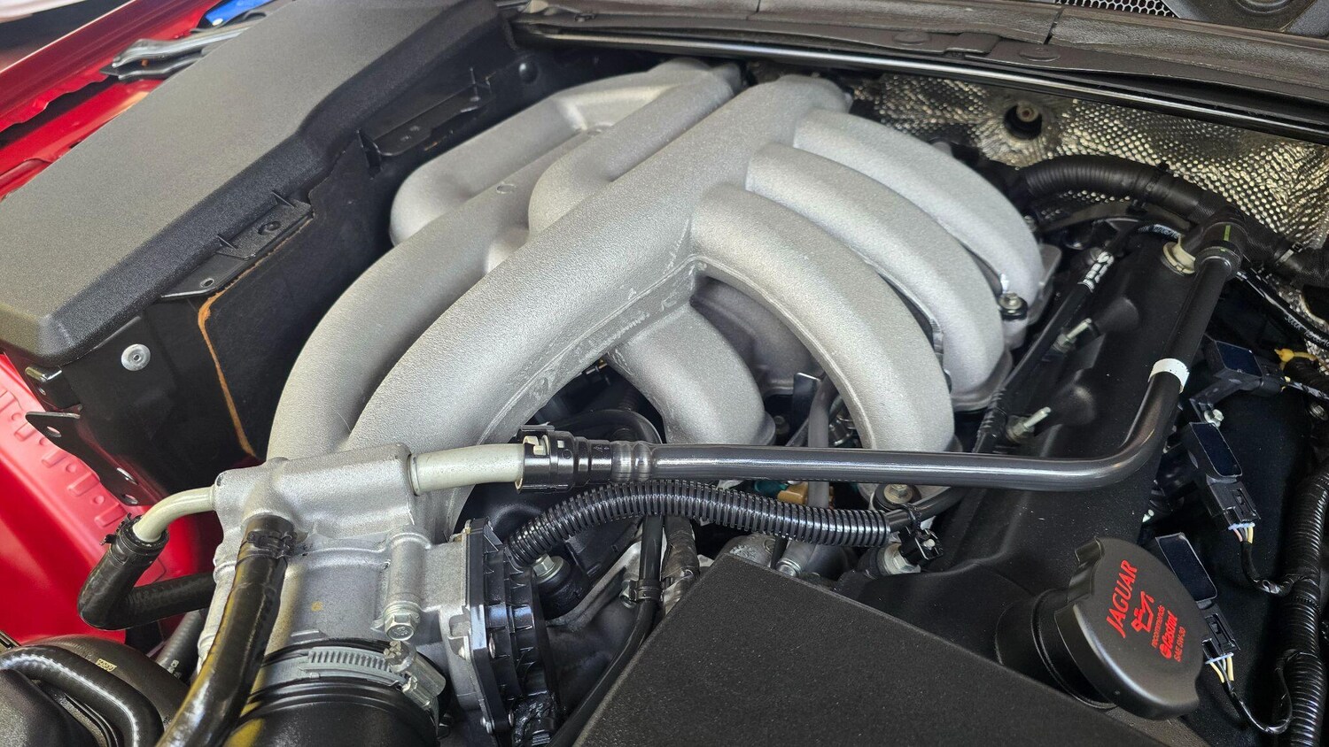 Used Jaguar XF for sale - 78215102: Photo 43