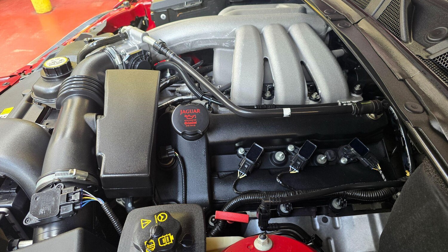 Used Jaguar XF for sale - 78215102: Photo 44