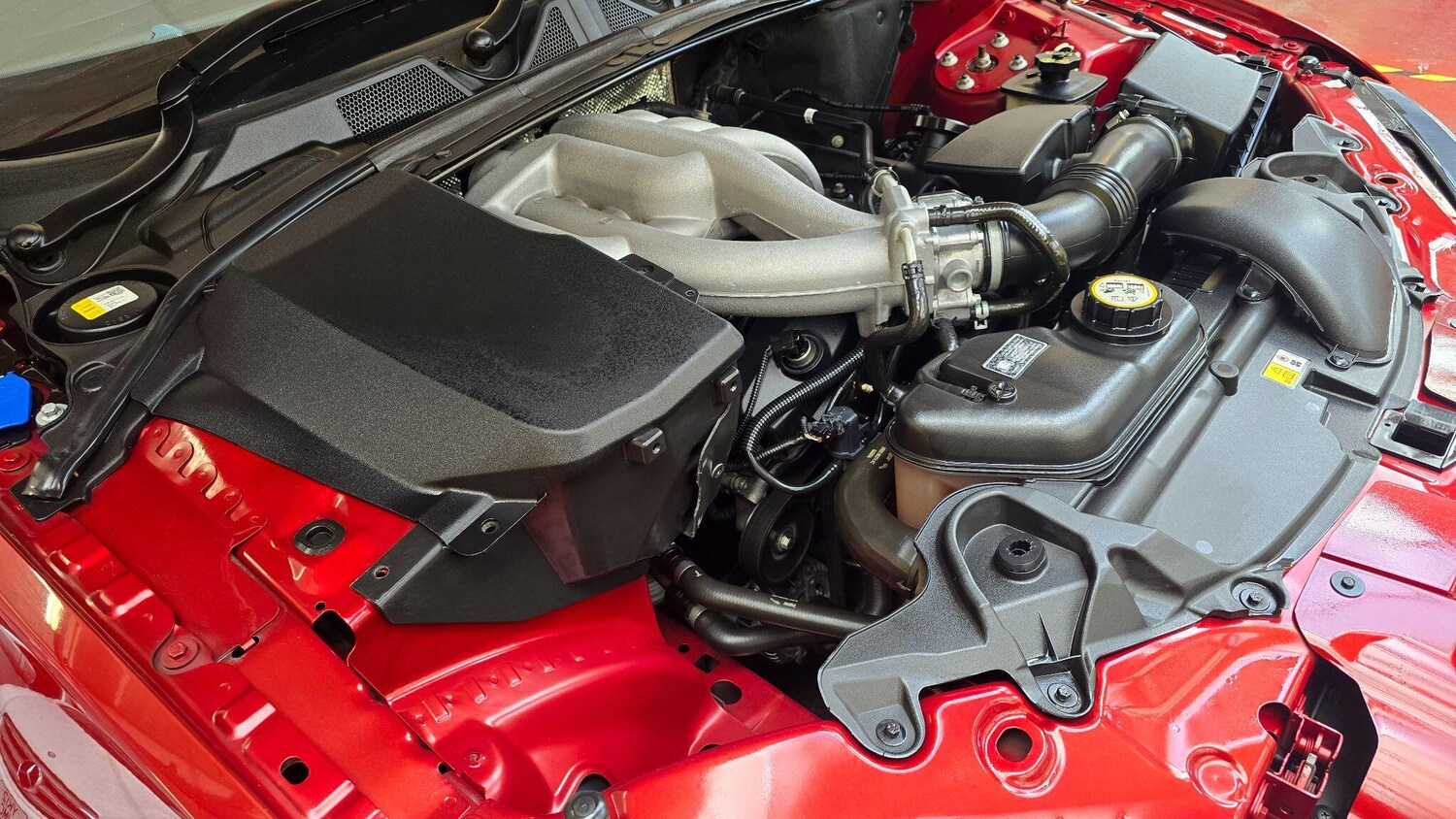 Used Jaguar XF for sale - 78215102: Photo 46