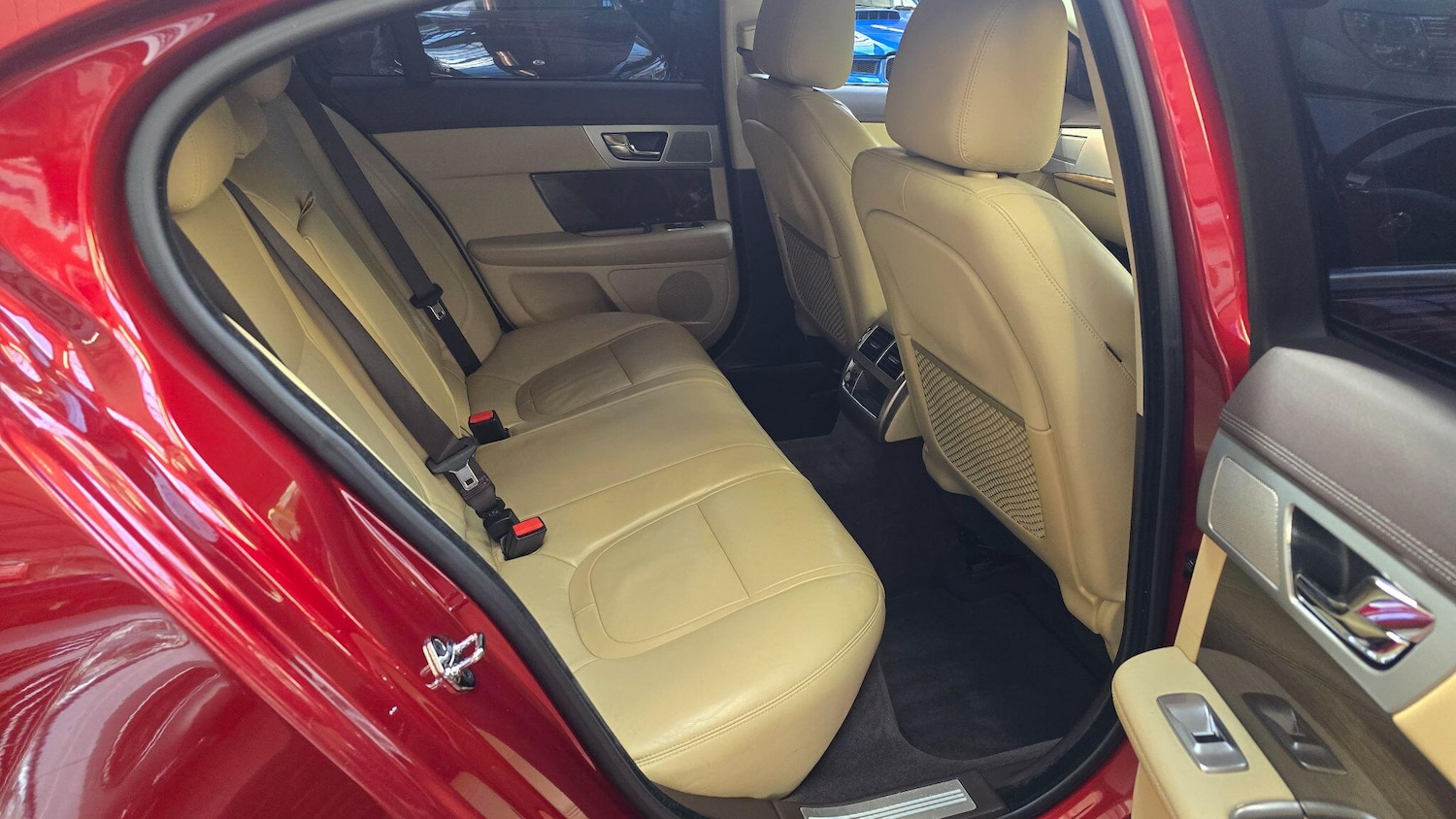 Used Jaguar XF for sale - 78215102: Photo 5