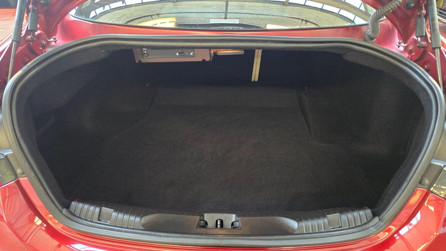 Used Jaguar XF for sale - 78215102: Photo 50