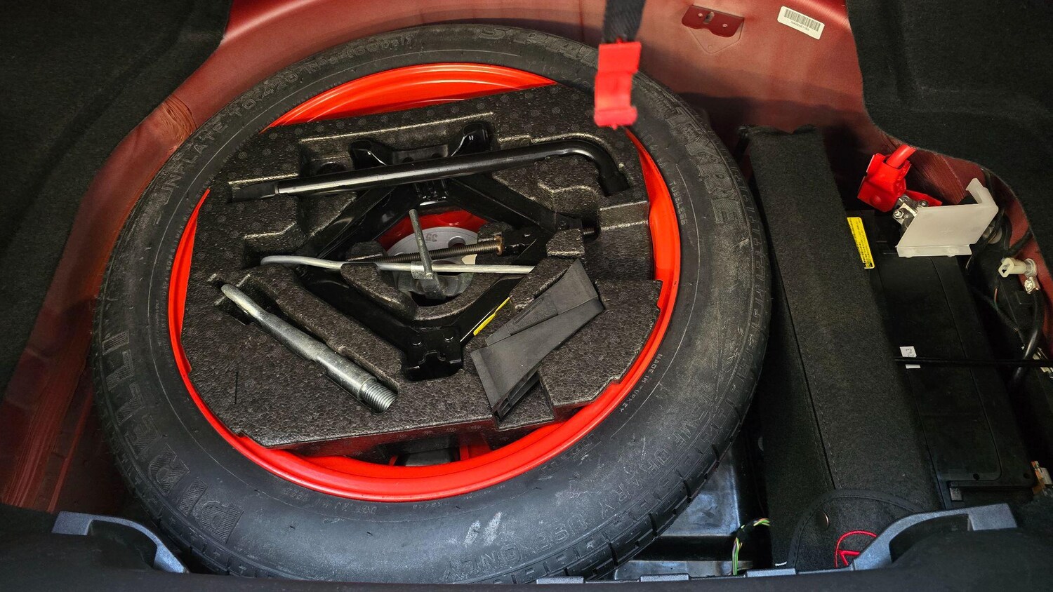 Used Jaguar XF for sale - 78215102: Photo 51