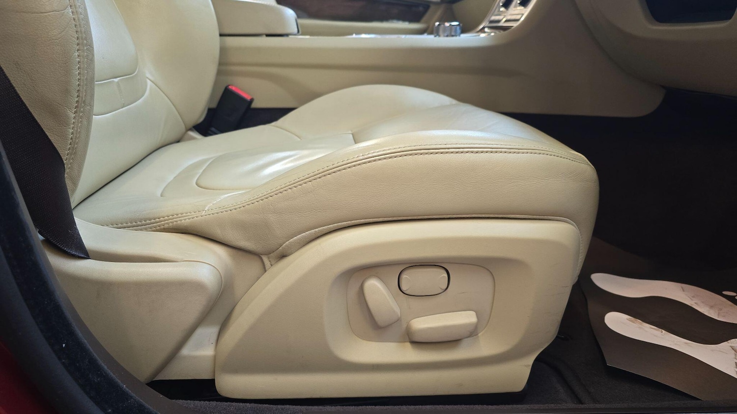 Used Jaguar XF for sale - 78215102: Photo 7