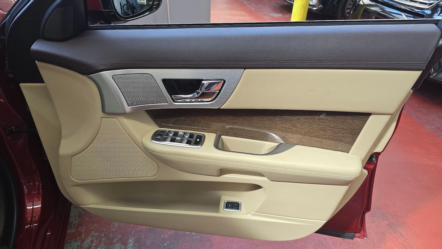 Used Jaguar XF for sale - 78215102: Photo 8