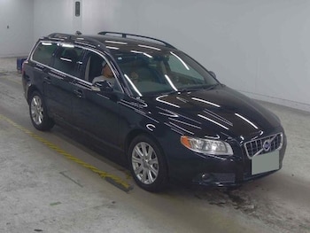 Used Volvo V70 2010 for sale - 76993641: Photo