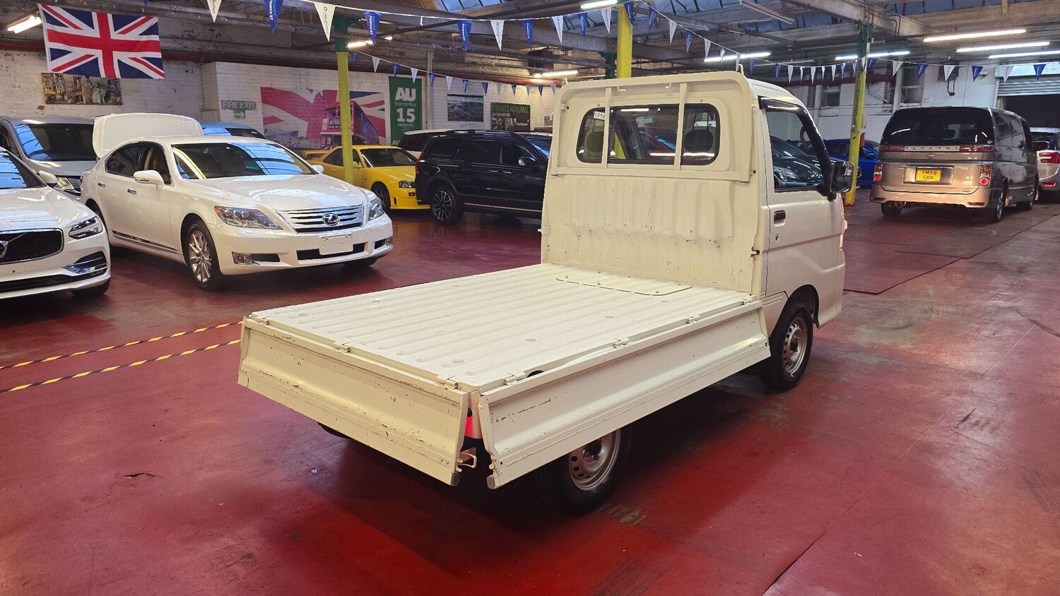 Vehicle 13