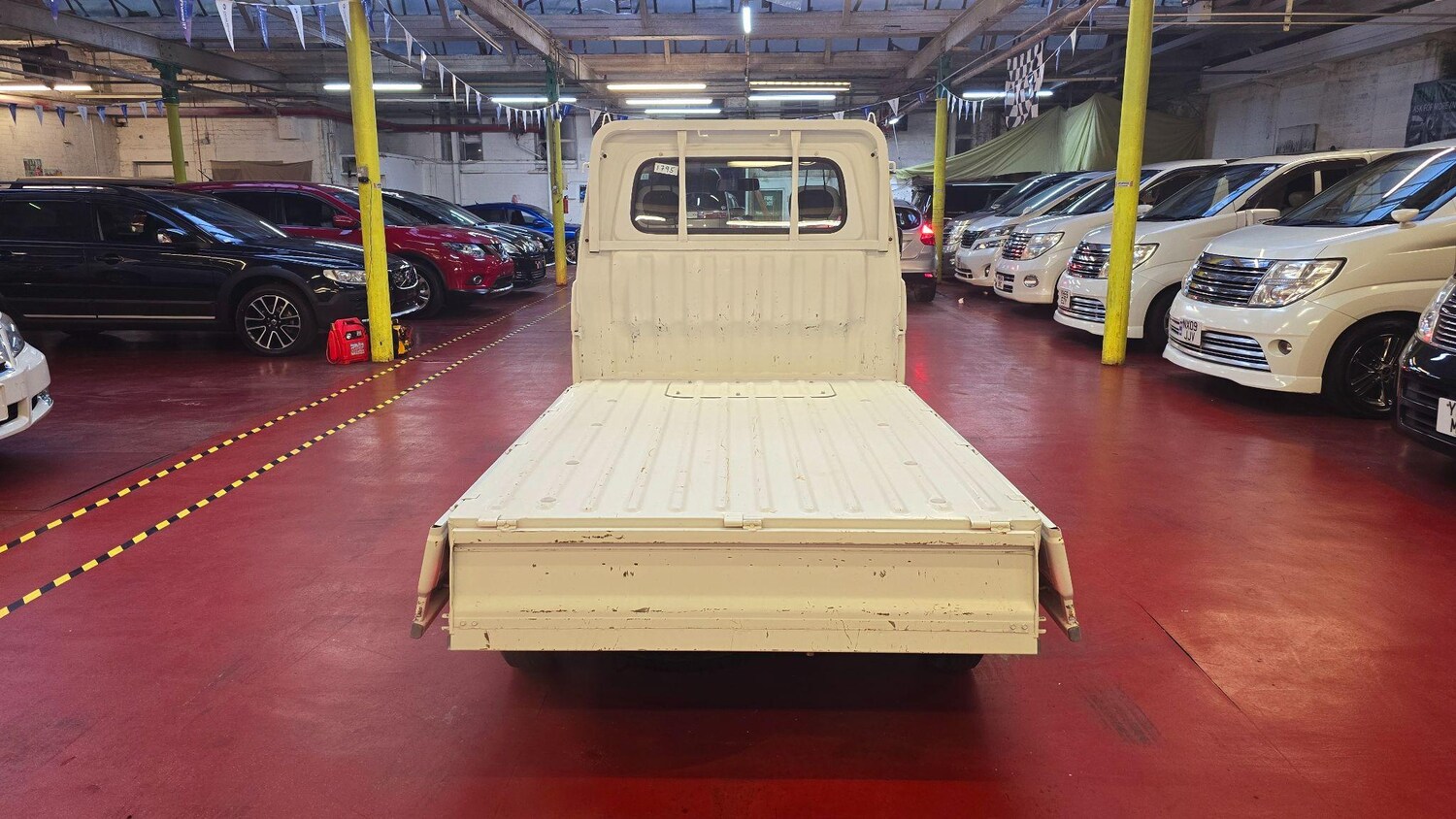 Vehicle 15