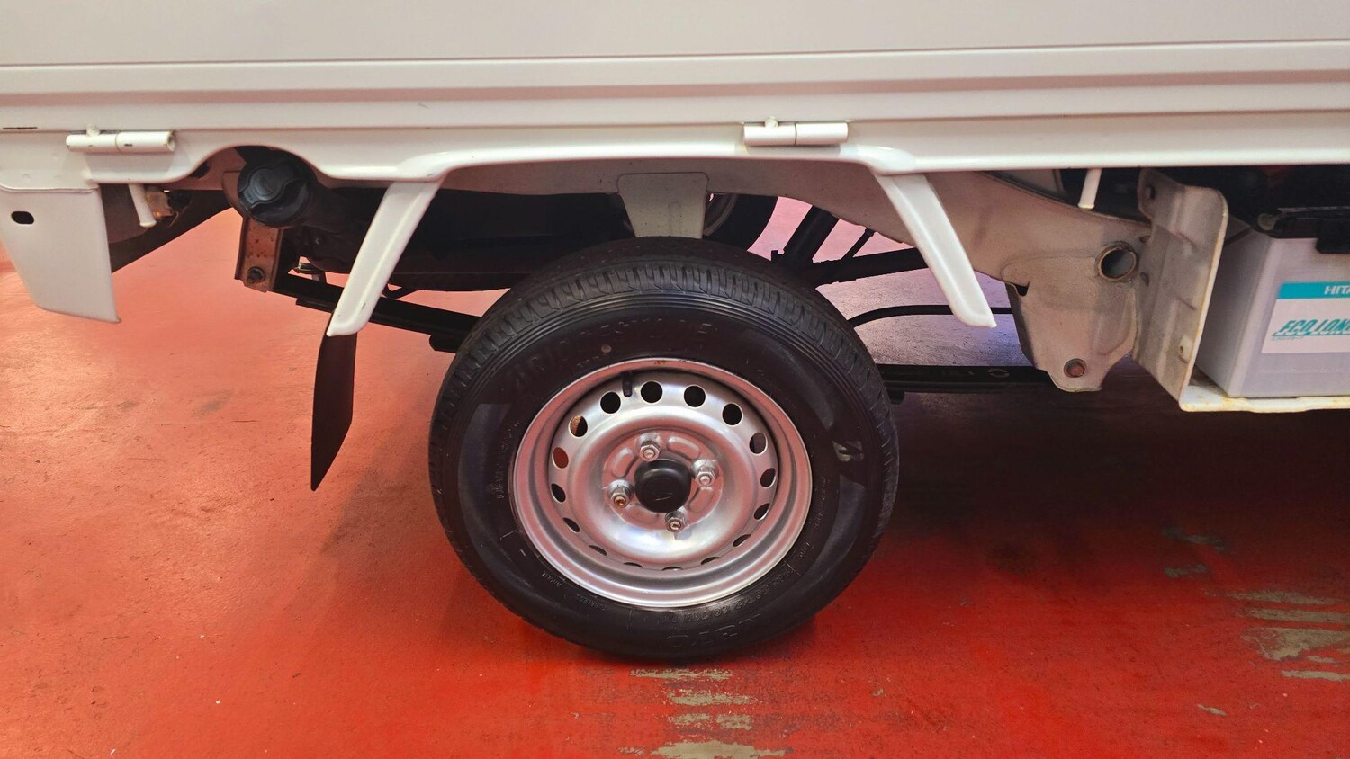 Vehicle 16