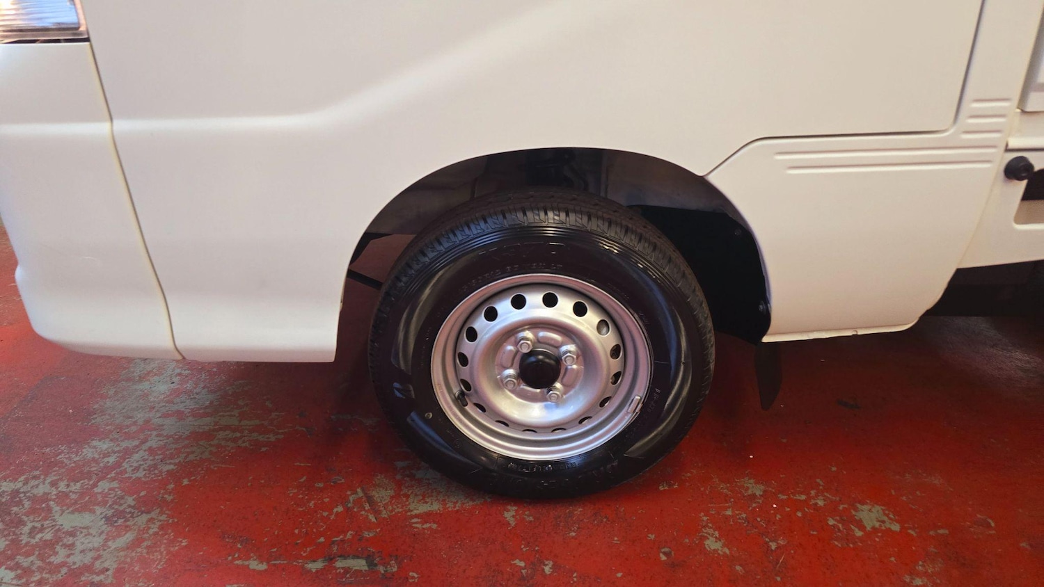 Vehicle 19