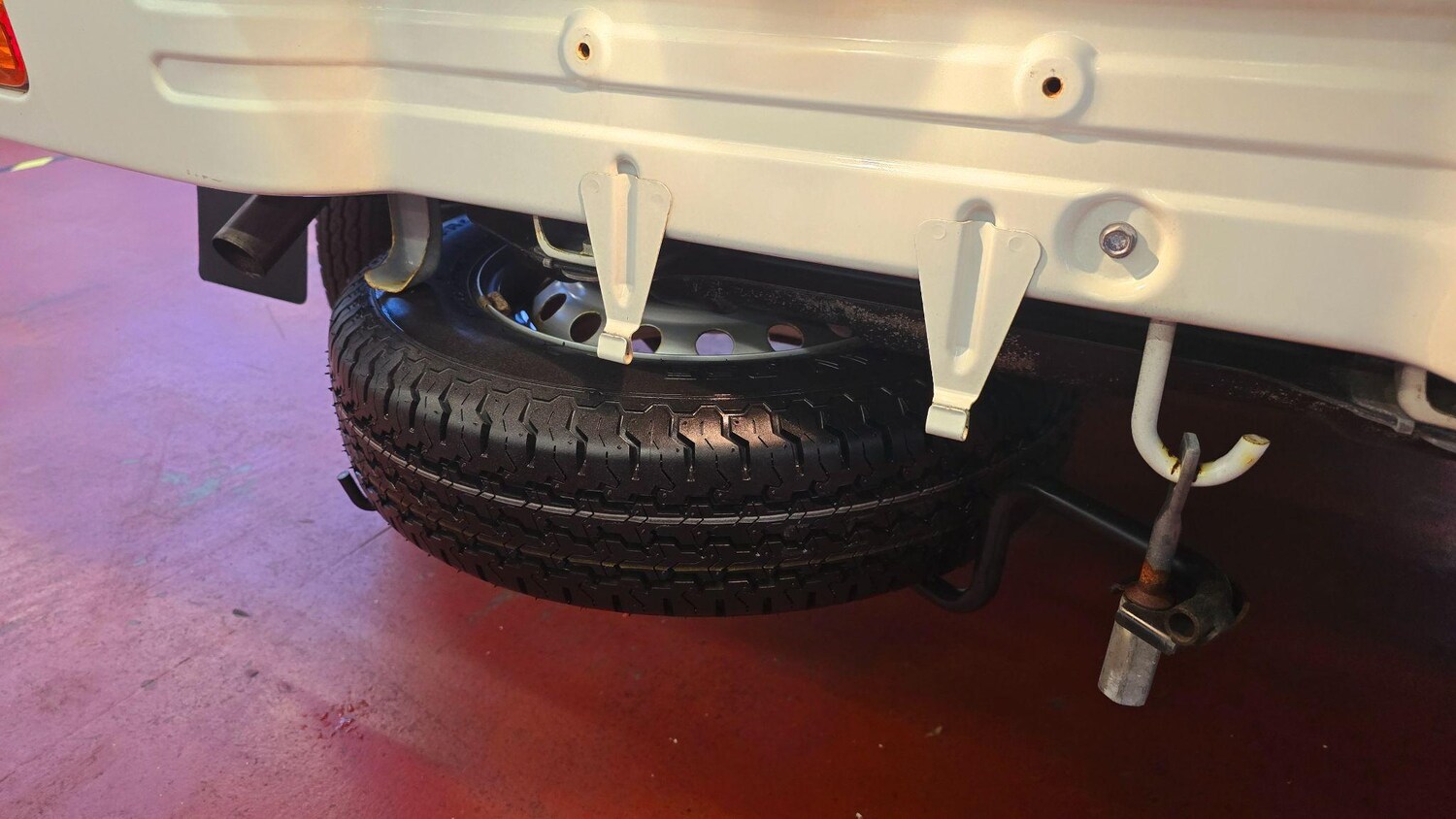 Vehicle 25