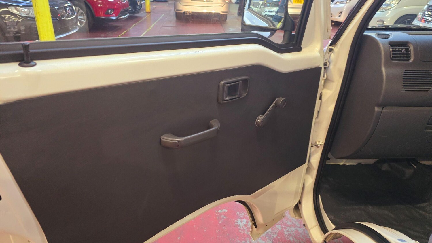 Vehicle 26
