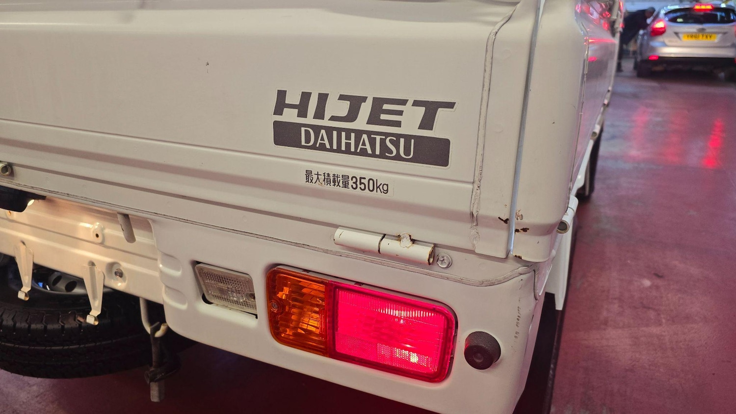 Vehicle 37
