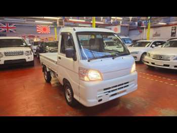 Used Daihatsu Hijet 2010 for sale - 73575648: Photo