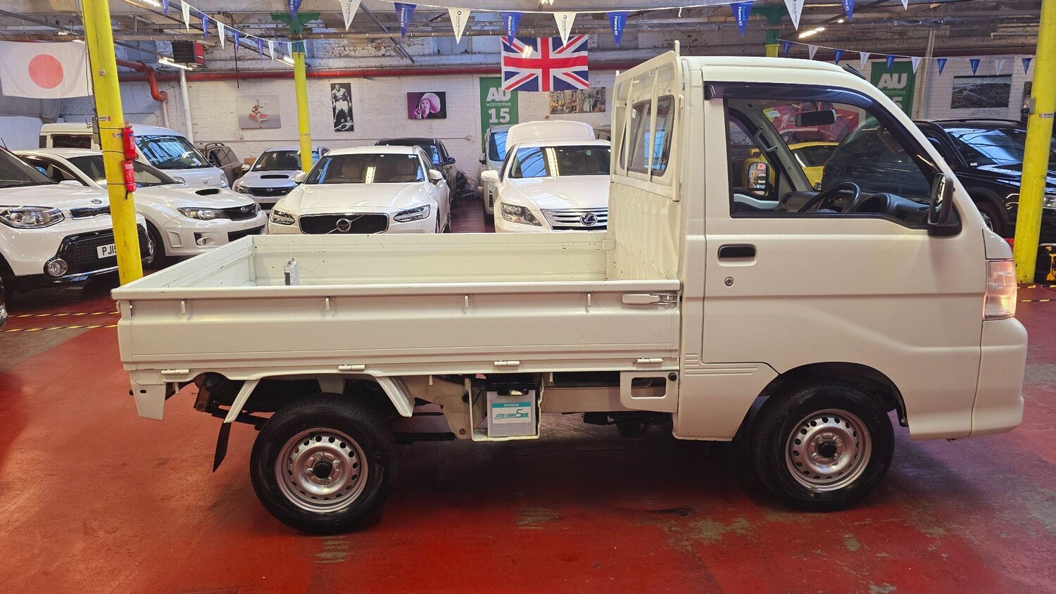 Vehicle 9