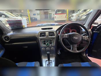 Used Vauxhall Zafira 2006 for sale - 79780603: Photo