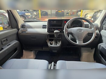 Used Daihatsu Hijet 2016 for sale - 78676317: Photo