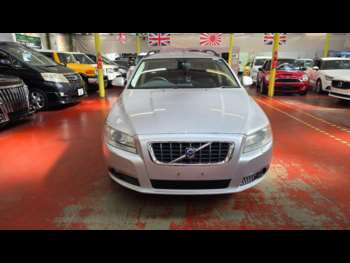 Used Volvo V70 2009 for sale - 75060659: Photo