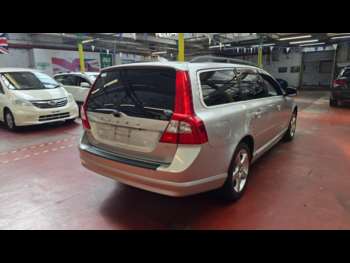Used Volvo V70 2009 for sale - 75060659: Photo