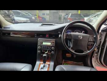 Used Volvo V70 2009 for sale - 75060659: Photo