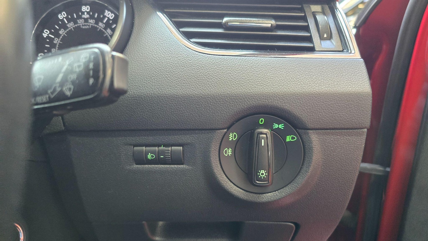 Used Skoda Octavia 2014 for sale - 76521607: Photo 13