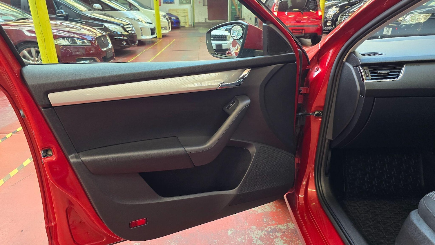 Used Skoda Octavia 2014 for sale - 76521607: Photo 22