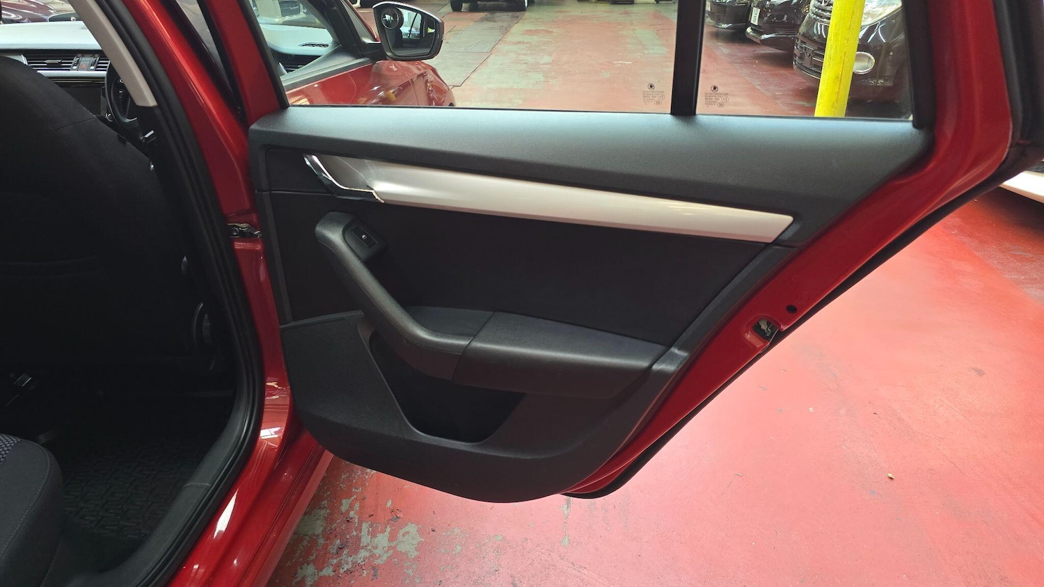 Used Skoda Octavia 2014 for sale - 76521607: Photo 23