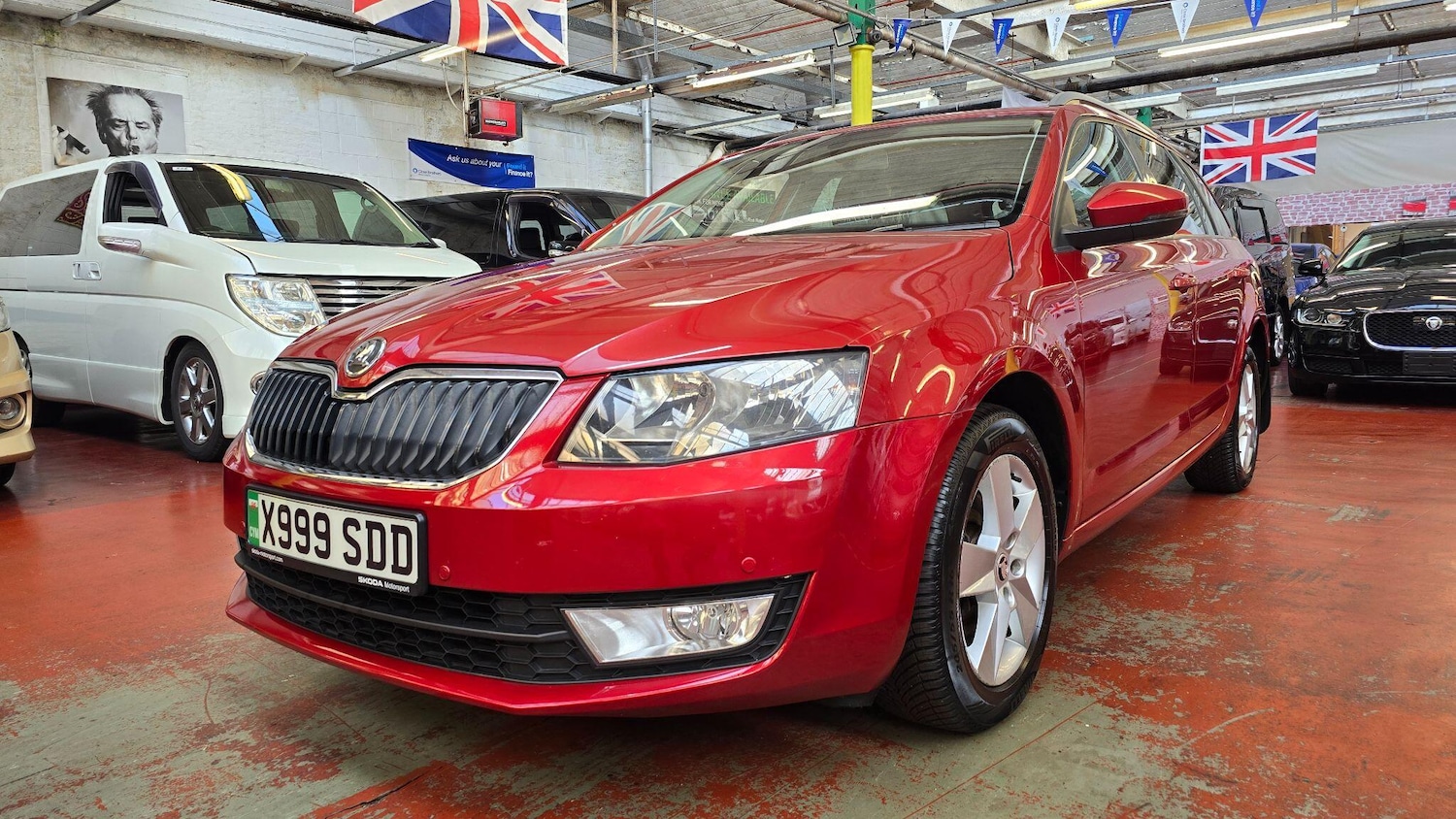 Used Skoda Octavia 2014 for sale - 76521607: Photo 27