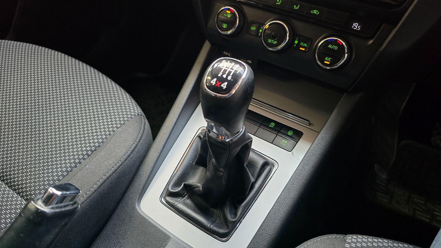 Used Skoda Octavia 2014 for sale - 76521607: Photo 8