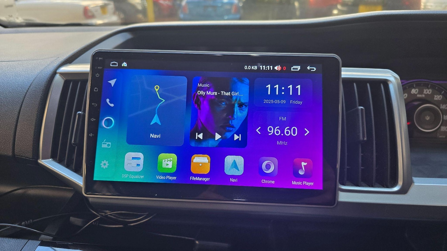 Used Honda Stepwagon 2023 for sale - 76993270: Photo 10