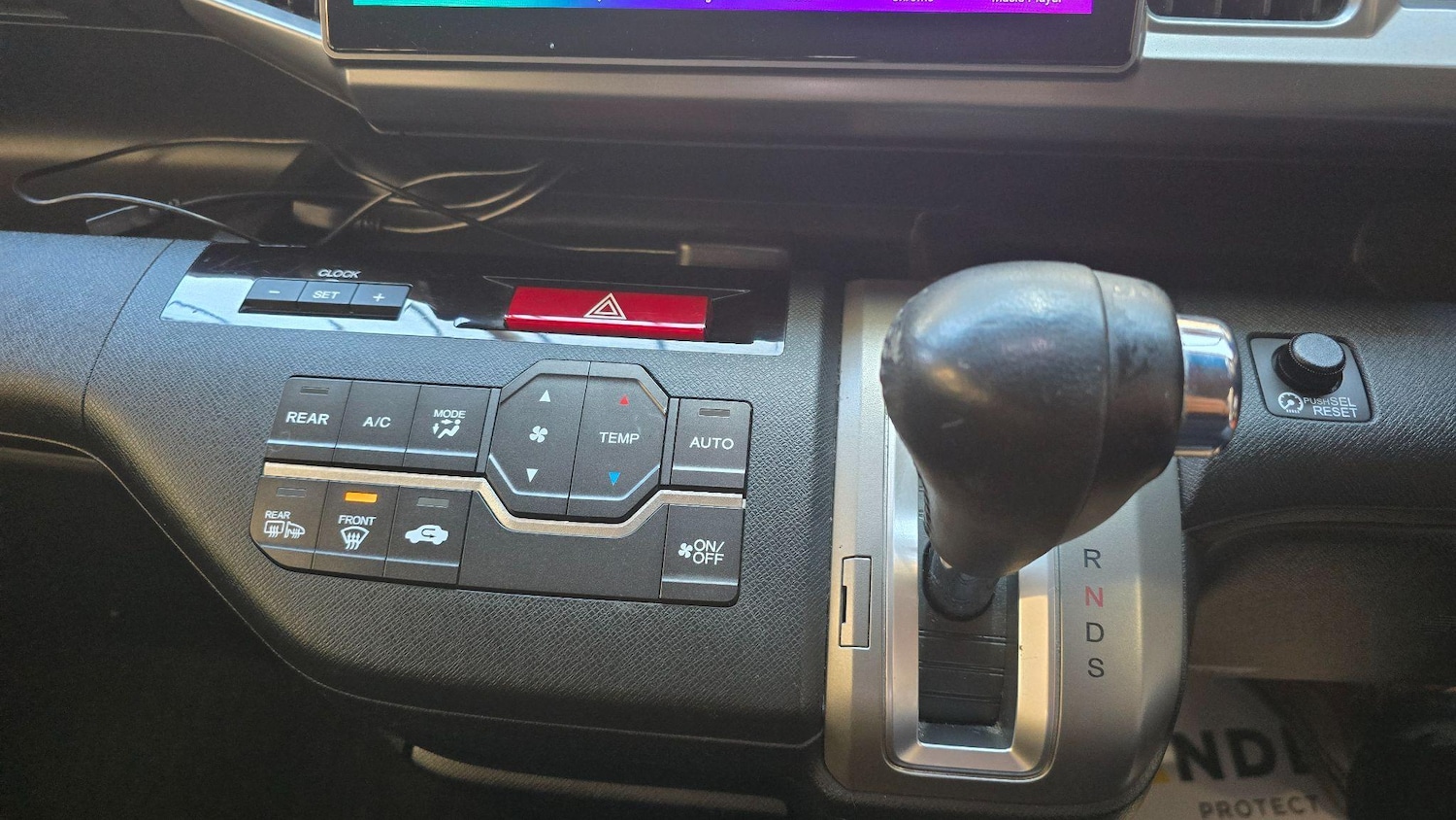 Used Honda Stepwagon 2023 for sale - 76993270: Photo 11