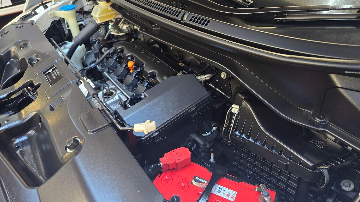 Used Honda Stepwagon 2023 for sale - 76993270: Photo 32