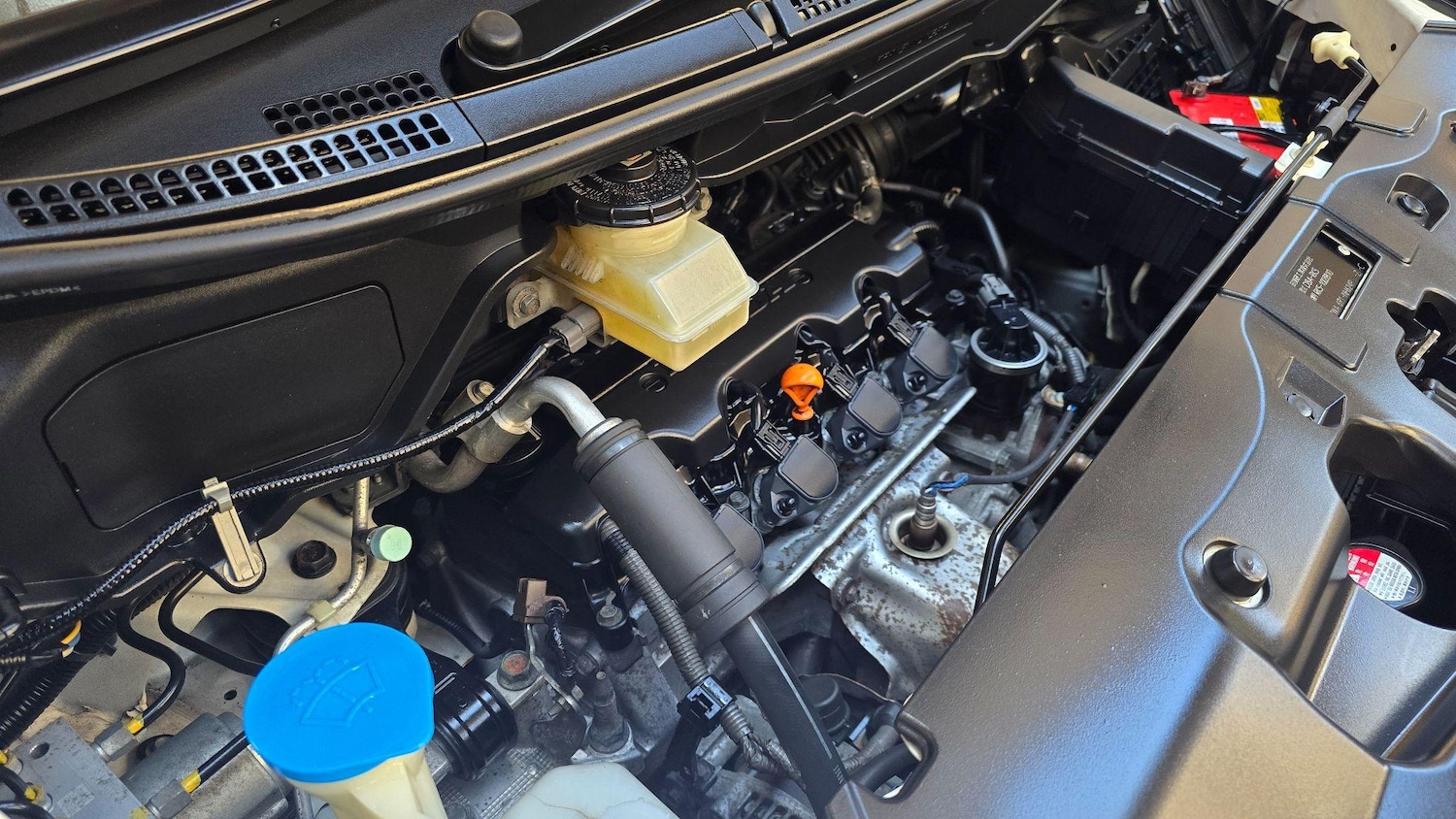 Used Honda Stepwagon 2023 for sale - 76993270: Photo 33