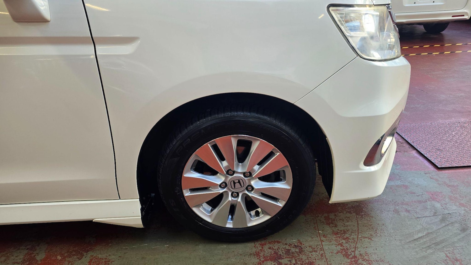 Used Honda Stepwagon 2023 for sale - 76993270: Photo 35