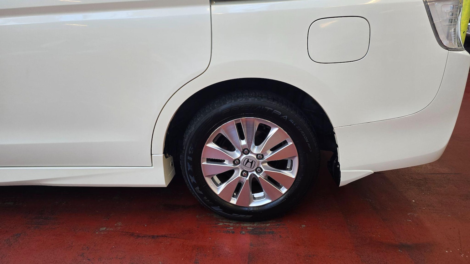 Used Honda Stepwagon 2023 for sale - 76993270: Photo 36