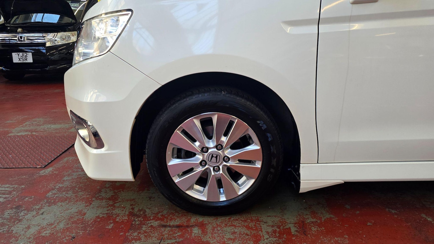 Used Honda Stepwagon 2023 for sale - 76993270: Photo 37