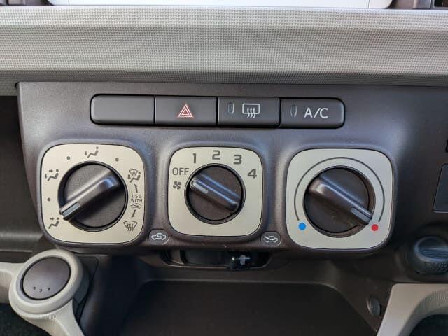 Used Toyota Passo for sale - 77565133: Photo 10