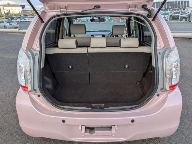 Used Toyota Passo for sale - 77565133: Photo 14