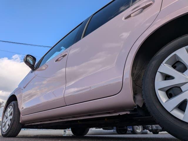 Used Toyota Passo for sale - 77565133: Photo 17