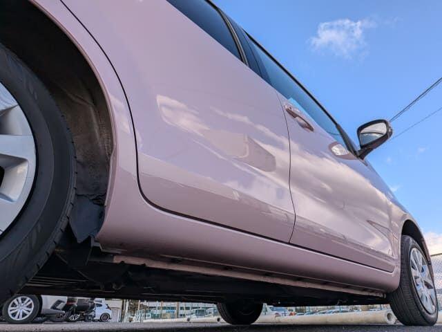 Used Toyota Passo for sale - 77565133: Photo 18