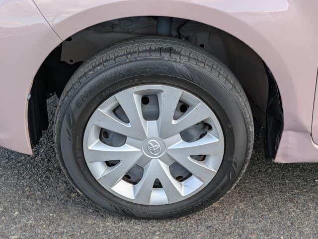 Used Toyota Passo for sale - 77565133: Photo 22