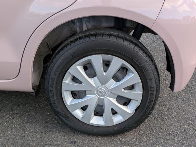 Used Toyota Passo for sale - 77565133: Photo 23