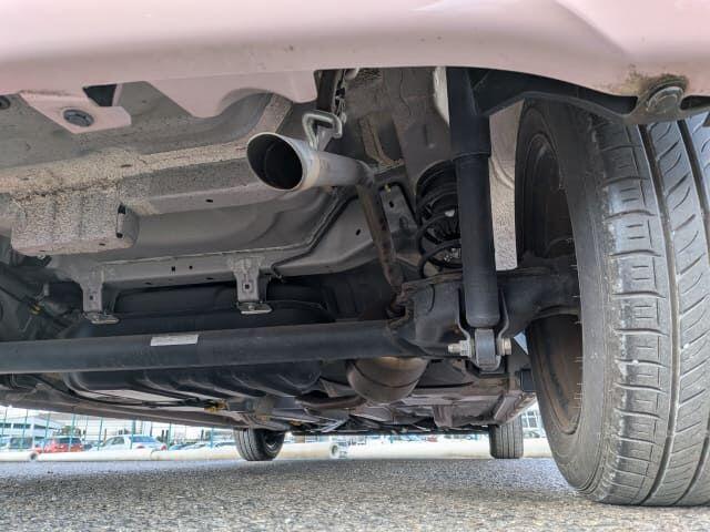 Used Toyota Passo for sale - 77565133: Photo 31